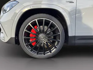 Mercedes-Benz GLA AMG 45 S 4M+8G-DCT