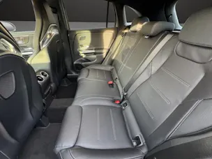 Mercedes-Benz GLA AMG 45 S 4M+8G-DCT