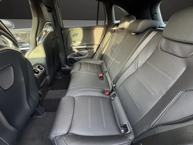 Mercedes-Benz GLA AMG 45 S 4M+8G-DCT