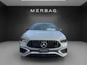 Mercedes-Benz GLA AMG 45 S 4M+8G-DCT