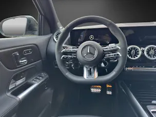 Mercedes-Benz GLA AMG 45 S 4M+8G-DCT