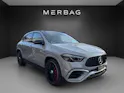 Mercedes-Benz GLA AMG 45 S 4M+8G-DCT