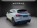 Mercedes-Benz GLA AMG 45 S 4M+8G-DCT