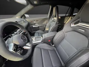 Mercedes-Benz GLA AMG 45 S 4M+8G-DCT