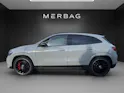 Mercedes-Benz GLA AMG 45 S 4M+8G-DCT