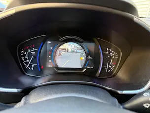 Hyundai Santa Fe 2.2 CRDi Vertex 7P