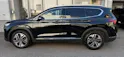 Hyundai Santa Fe 2.2 CRDi Vertex 7P