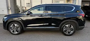 Hyundai Santa Fe 2.2 CRDi Vertex 7P