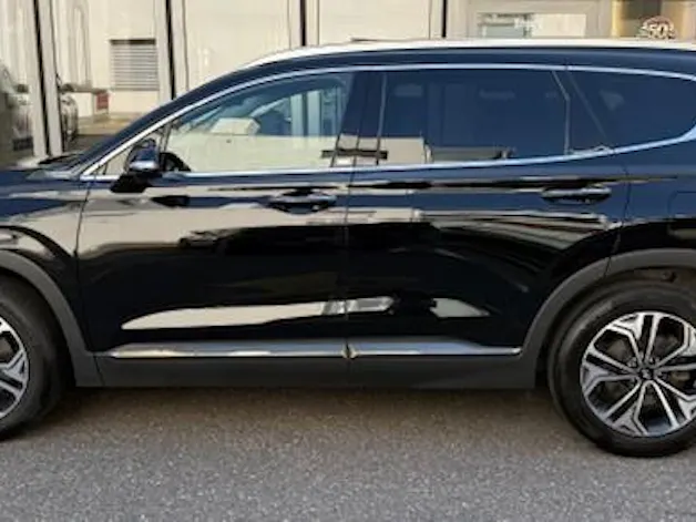 Hyundai Santa Fe 2.2 CRDi Vertex 7P