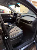 Hyundai Santa Fe 2.2 CRDi Vertex 7P