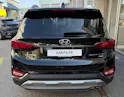 Hyundai Santa Fe 2.2 CRDi Vertex 7P