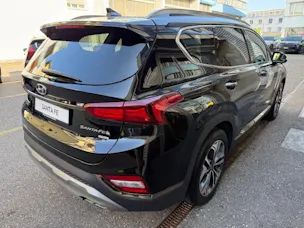 Hyundai Santa Fe 2.2 CRDi Vertex 7P
