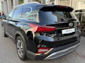 Hyundai Santa Fe 2.2 CRDi Vertex 7P