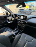 Hyundai Santa Fe 2.2 CRDi Vertex 7P