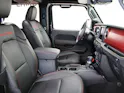 Jeep Wrangler 2.0 Rubicon Automatic