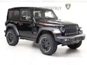 Jeep Wrangler 2.0 Rubicon Automatic