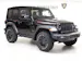 Jeep Wrangler 2.0 Rubicon Automatic