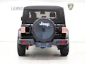 Jeep Wrangler 2.0 Rubicon Automatic