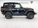 Jeep Wrangler 2.0 Rubicon Automatic