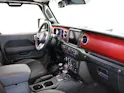 Jeep Wrangler 2.0 Rubicon Automatic