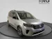 Nissan Townstar Kombi 1.3 DIG-T L2 Tekna DCT