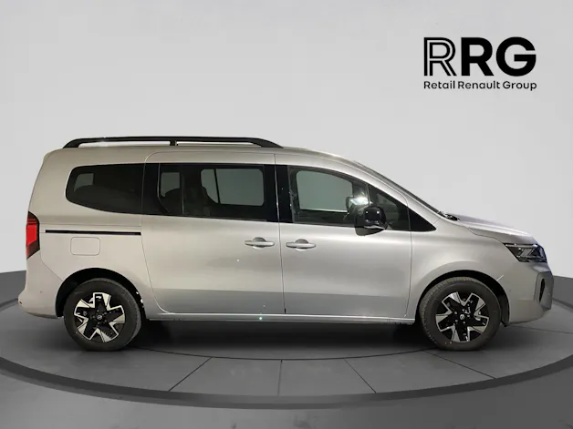 Nissan Townstar Kombi 1.3 DIG-T L2 Tekna DCT