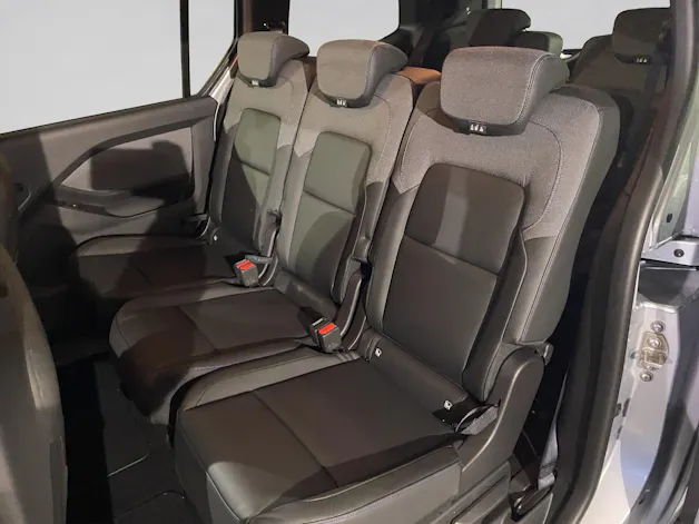 Nissan Townstar Kombi 1.3 DIG-T L2 Tekna DCT
