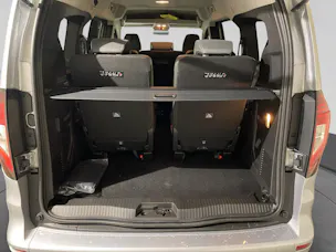 Nissan Townstar Kombi 1.3 DIG-T L2 Tekna DCT