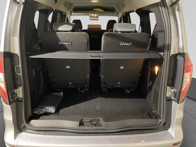 Nissan Townstar Kombi 1.3 DIG-T L2 Tekna DCT