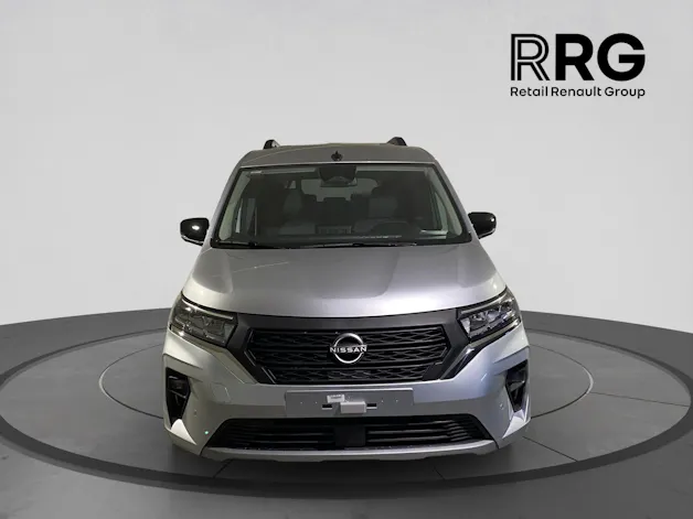Nissan Townstar Kombi 1.3 DIG-T L2 Tekna DCT