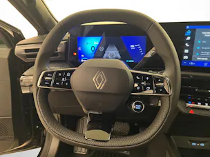 Renault Clio 6 1.8 E-Tech techno