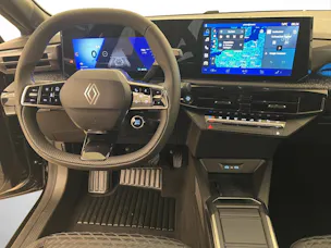 Renault Clio 6 1.8 E-Tech techno