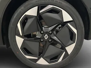 Renault Clio 6 1.8 E-Tech techno