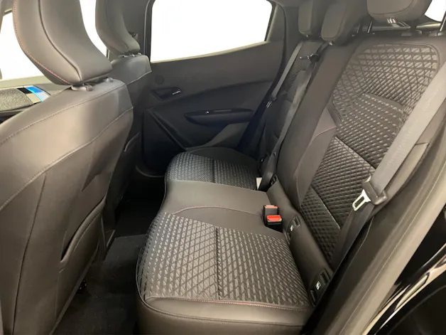 Renault Clio 6 1.8 E-Tech techno