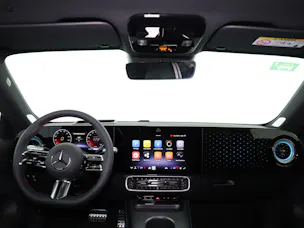Mercedes-Benz CLA 350+ 85 kWh EQ