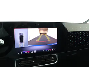 Mercedes-Benz CLA 350+ 85 kWh EQ