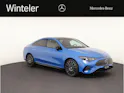 Mercedes-Benz CLA 350+ 85 kWh EQ