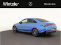 Mercedes-Benz CLA 350+ 85 kWh EQ