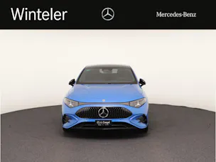 Mercedes-Benz CLA 350+ 85 kWh EQ