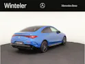 Mercedes-Benz CLA 350+ 85 kWh EQ