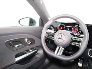 Mercedes-Benz CLA 350+ 85 kWh EQ