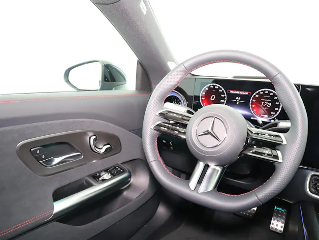 Mercedes-Benz CLA 350+ 85 kWh EQ