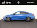 Mercedes-Benz CLA 350+ 85 kWh EQ