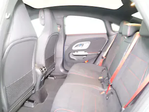 Mercedes-Benz CLA 350+ 85 kWh EQ