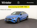Mercedes-Benz CLA 350+ 85 kWh EQ