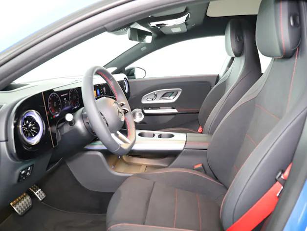 Mercedes-Benz CLA 350+ 85 kWh EQ