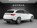Mercedes-Benz GLC 400 e 4Matic 9G-Tronic
