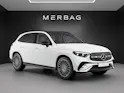 Mercedes-Benz GLC 400 e 4Matic 9G-Tronic