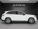Mercedes-Benz GLC 400 e 4Matic 9G-Tronic