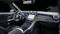 Mercedes-Benz GLC 400 e 4Matic 9G-Tronic